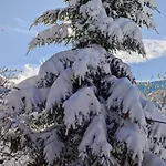 Chepelare Holiday Guest House Къща за гости Чепеларе