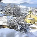 Chepelare Holiday Guest House Къща за гости Чепеларе