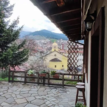 Gasthuis Chepelare Holiday Guest House 4*