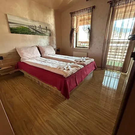 Guest house Chepelare Holiday Guest House
