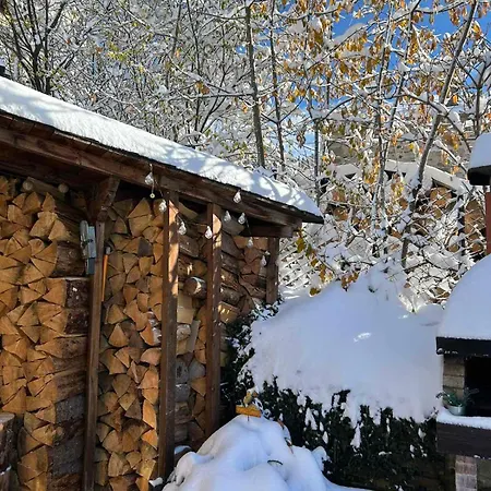 Chepelare Holiday Guest House Tsjepelare