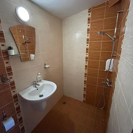 Chepelare Holiday Guest House Gasthuis