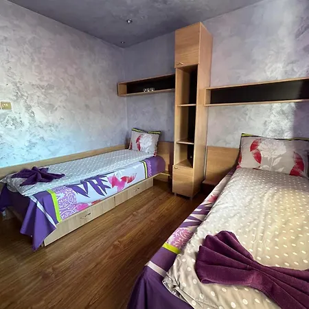 Gasthuis Chepelare Holiday Guest House 4*