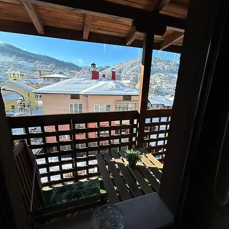 Chepelare Holiday Guest House 4* Tsjepelare