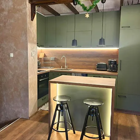 Къща за гости Chepelare Holiday Guest House