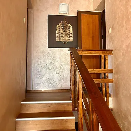 Chepelare Holiday Guest House Къща за гости Чепеларе