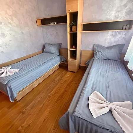 Chepelare Holiday Guest House