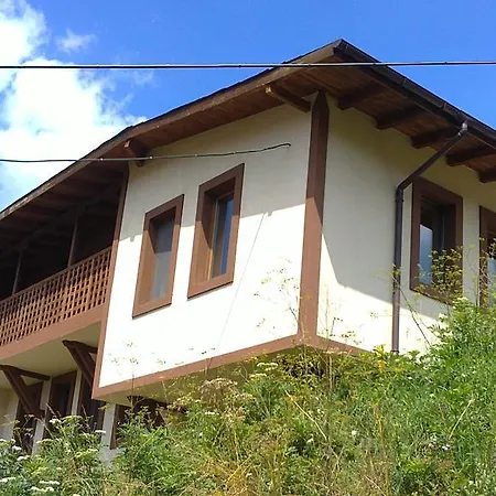 Gasthuis Chepelare Holiday Guest House 4*