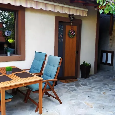 Chepelare Holiday Guest House 4* Tsjepelare