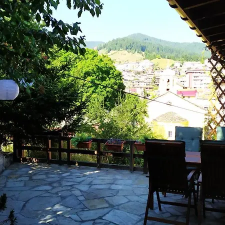 Chepelare Holiday Guest House