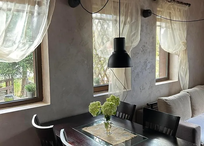 Chepelare Holiday Guest House Tschepelare