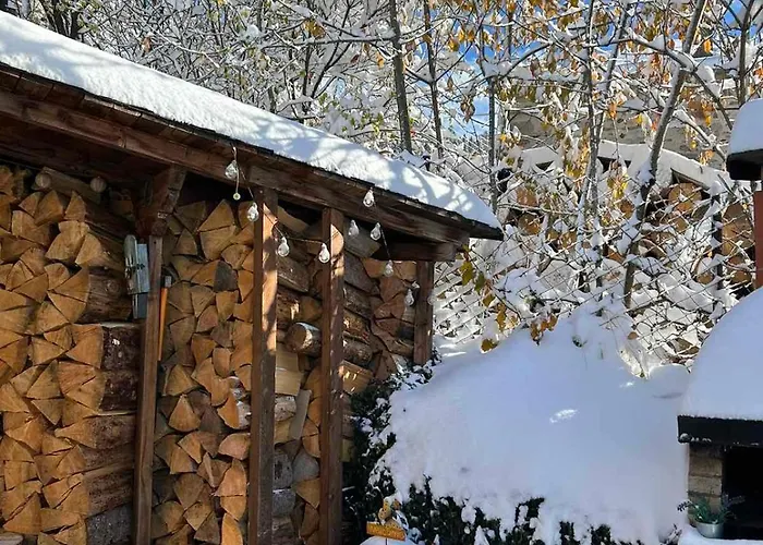 Chepelare Holiday Guest House Tschepelare