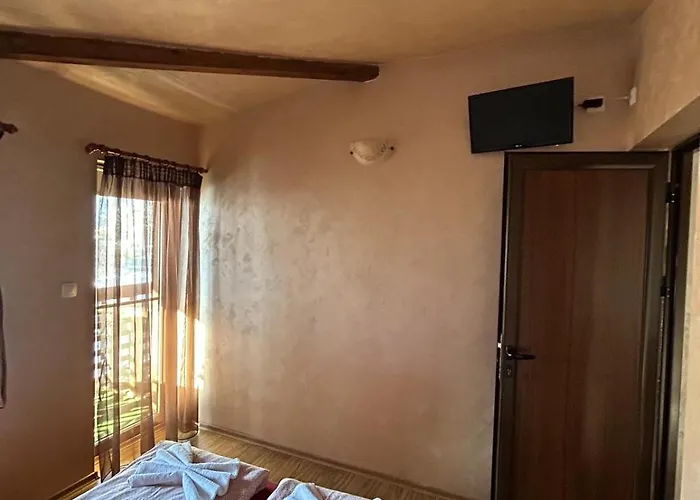 Gasthof Chepelare Holiday Guest House 4*