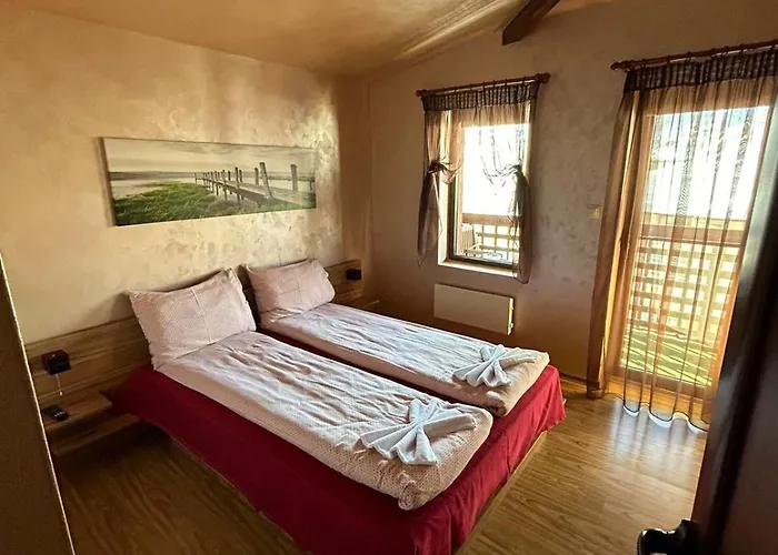 Chepelare Holiday Guest House Tschepelare