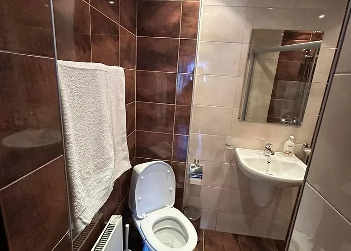 Chepelare Holiday Guest House Gasthof