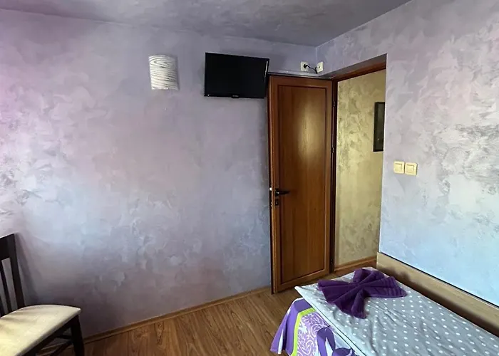 Chepelare Holiday Guest House Tschepelare