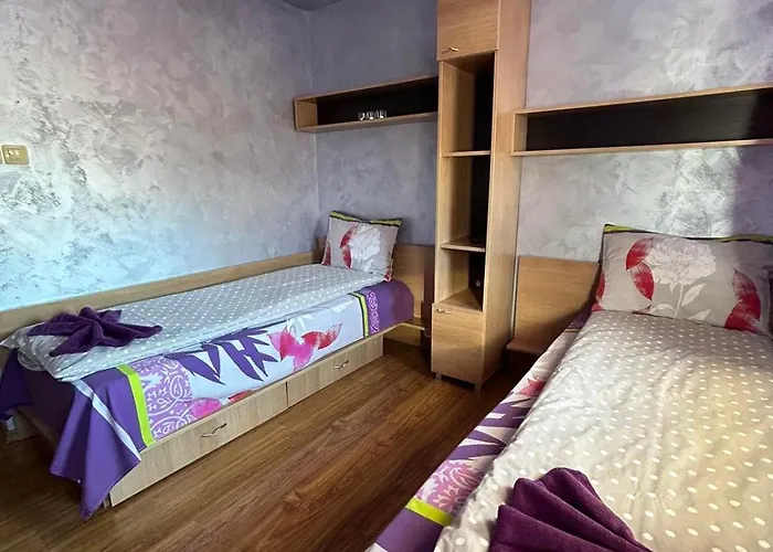 Gasthof Chepelare Holiday Guest House 4*