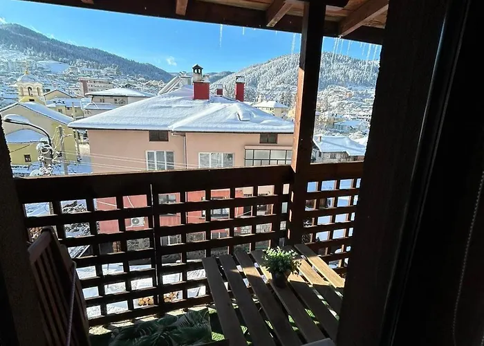 Chepelare Holiday Guest House 4* Tschepelare