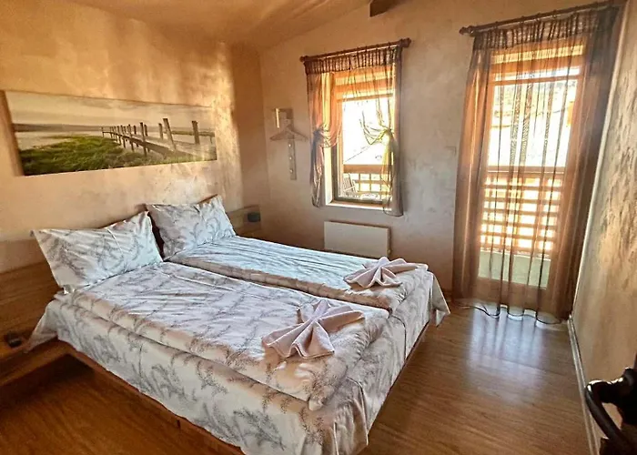 Chepelare Holiday Guest House Gasthof 4*