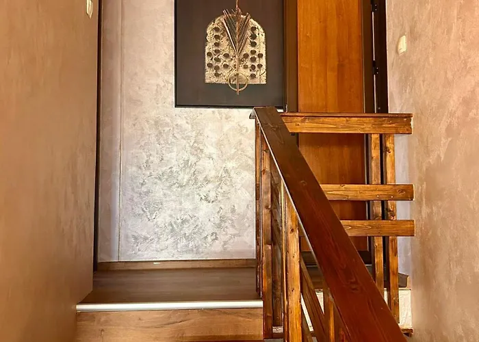 Chepelare Holiday Guest House Gasthof Tschepelare