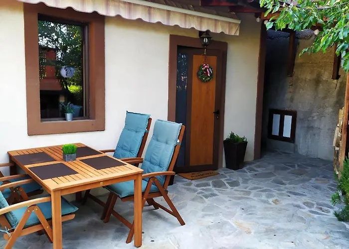 Chepelare Holiday Guest House 4* Tschepelare